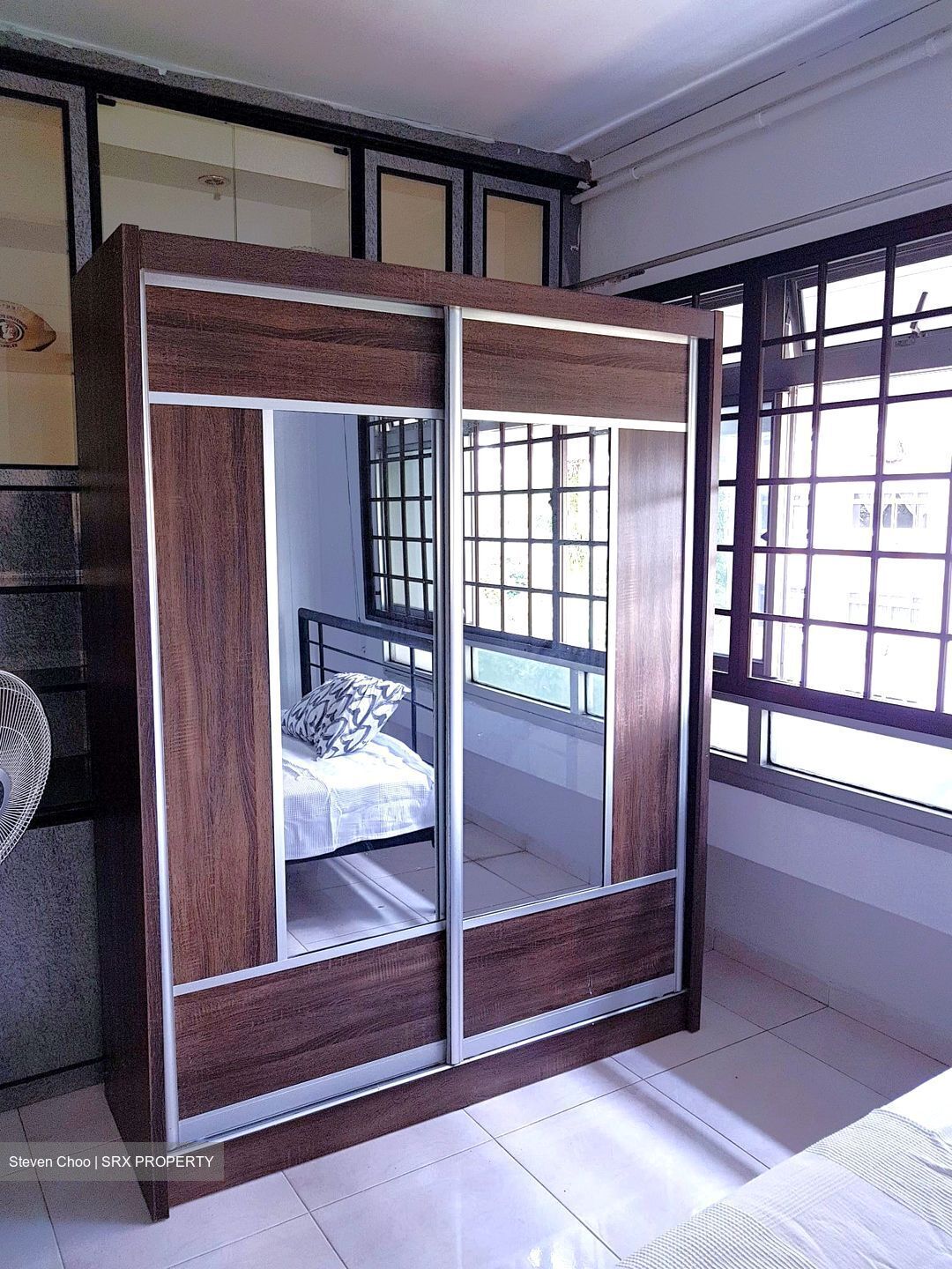 Blk 308C Parc Clover @ Tengah (Tengah), HDB 4 Rooms #579765671